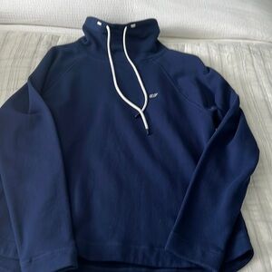 Vineyard Vines Pullover | Navy | Medium | $30 | NWT